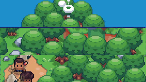 Tiny  Island Survival screenshot 5 - screenshot