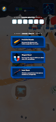 Army vs AI screenshot 4 - screenshot