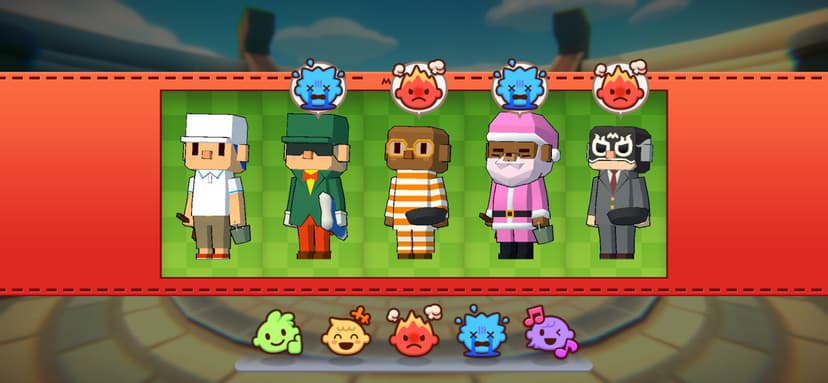 Zookeeper World screenshot 4 - screenshot