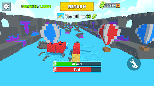 Build An AirPlane: Fly Master screenshot 12 - screenshot