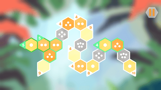 Hexologic - Sudoku Puzzle Game screenshot 6 - screenshot