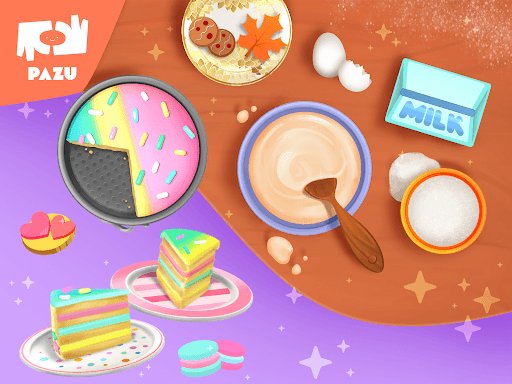 Birthday Party Maker for kids screenshot 15 - screenshot