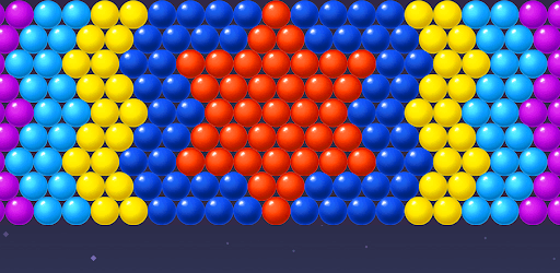 Bubble Shooter Rainbow screenshot 15 - screenshot