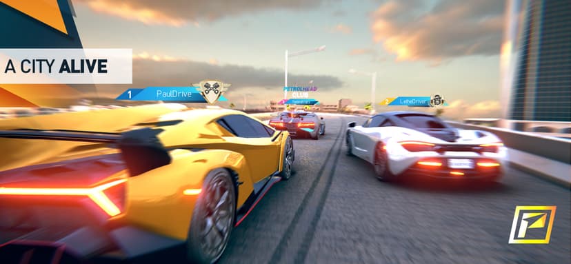PetrolHead : Street Racing screenshot 4 - screenshot