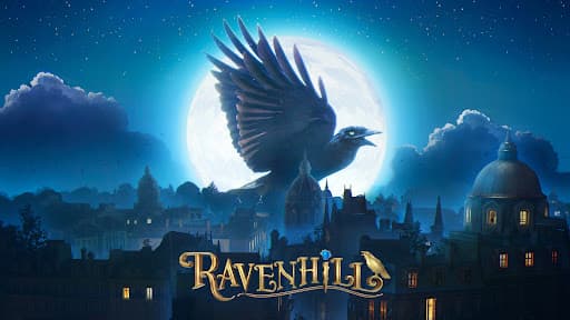Ravenhill: Find Hidden Objects screenshot 5 - screenshot