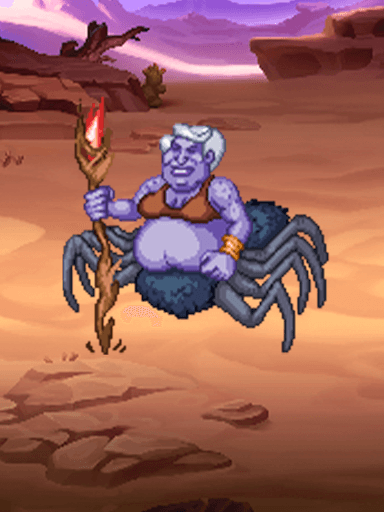 Idle Pixel Heroes: Idle Merger screenshot 19 - screenshot