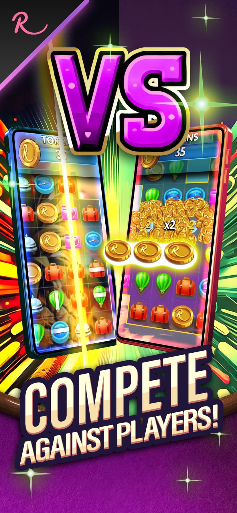 Match To Win: Real Money Games screenshot 5 - screenshot