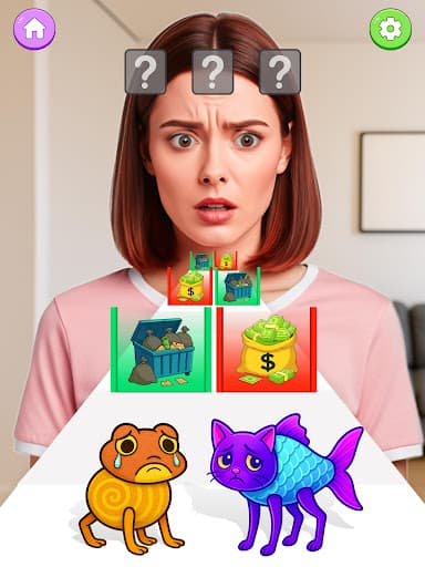 Tricky Tap Challenges screenshot 15 - screenshot