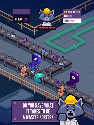 Trash Factory screenshot 9 - screenshot