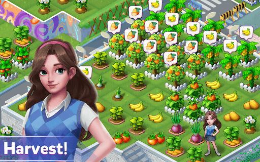 Beauty Empire screenshot 17 - screenshot