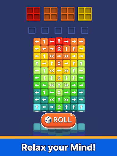Arrow Dice Roll screenshot 13 - screenshot
