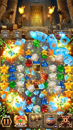 Jewel Ancient Legacy screenshot 2 - screenshot