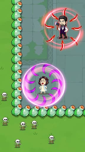 Epic Heroes screenshot 3 - screenshot