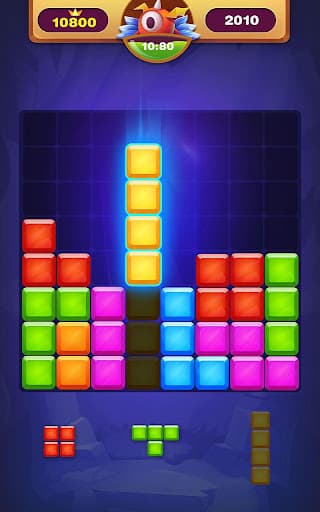 Puzzle Game screenshot 7 - screenshot