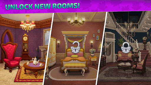 Jigsaw Puzzle: Halloween Decor screenshot 29 - screenshot