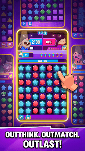 Match Masters screenshot 4 - screenshot