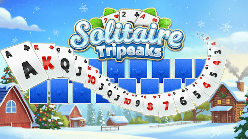 Solitaire Epic Harvest screenshot 2 - screenshot