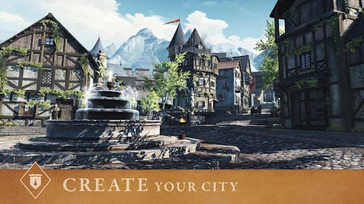 The Elder Scrolls: Blades screenshot 2 - screenshot