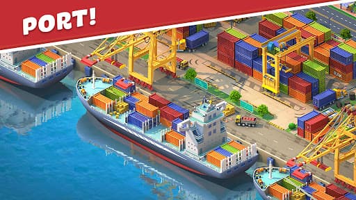 Global City: Building Games screenshot 23 - screenshot