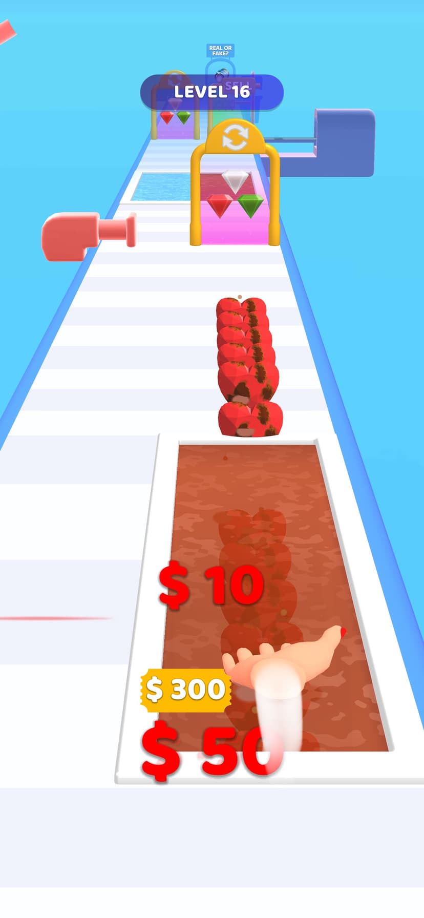Gem Stack screenshot 2 - screenshot