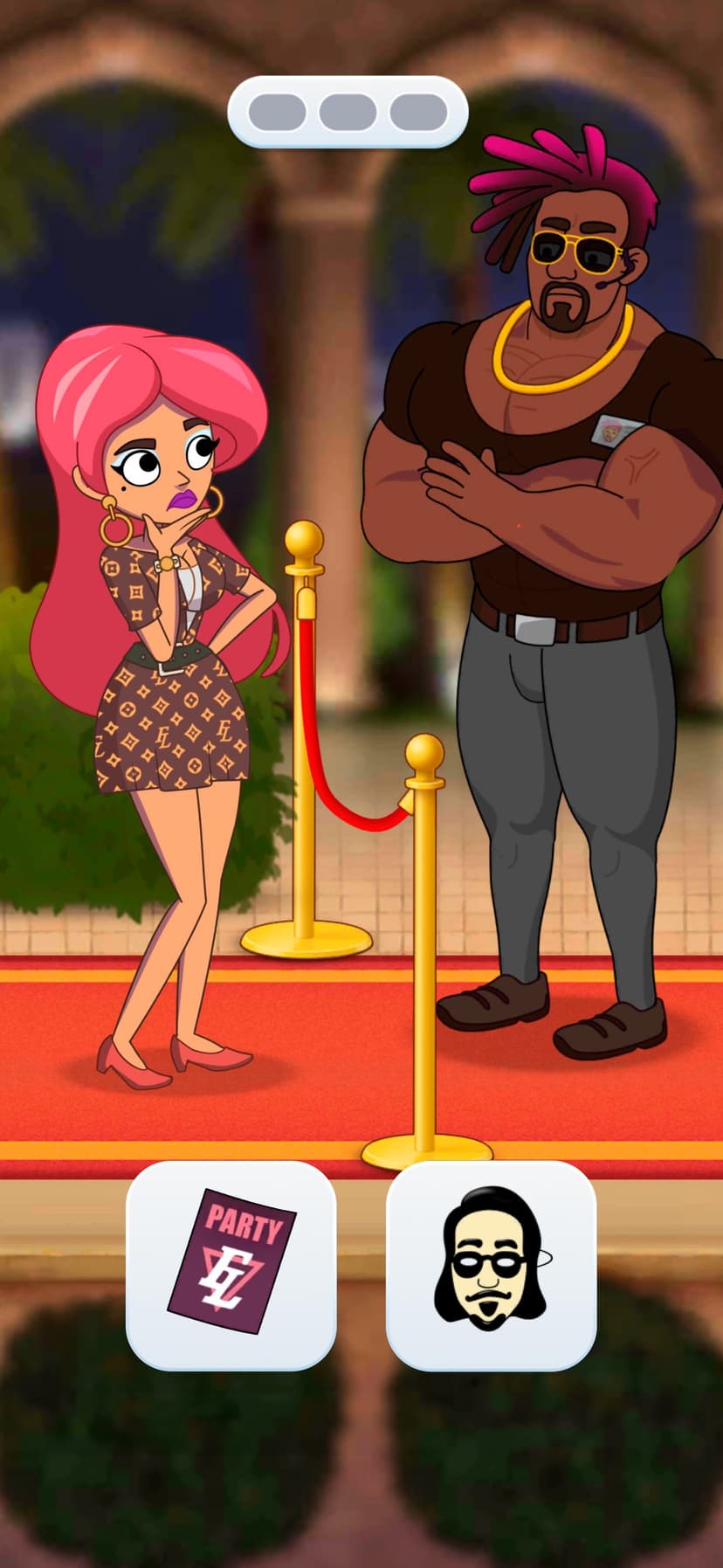 Love & Choices screenshot 2 - screenshot