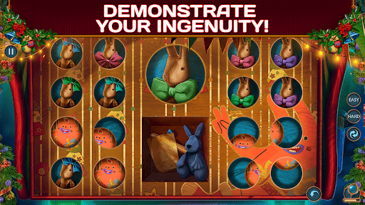 Christmas Fables: Holiday screenshot 9 - screenshot
