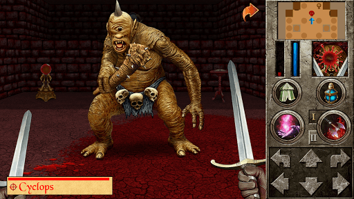 The Quest screenshot 1 - screenshot