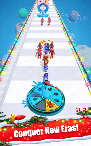 Human Fortune screenshot 21 - screenshot