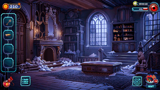 Hidden Mystery: Greed of Gold screenshot 10 - screenshot