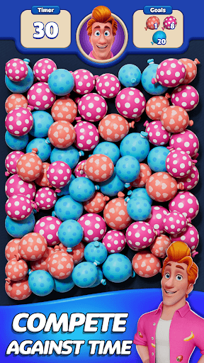 Blitz Busters screenshot 20 - screenshot
