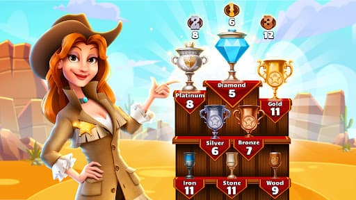 Bingo Showdown - Classic Bingo screenshot 4 - screenshot