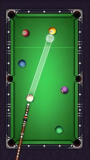 Billiards: 8 Ball Pool screenshot 8 - screenshot