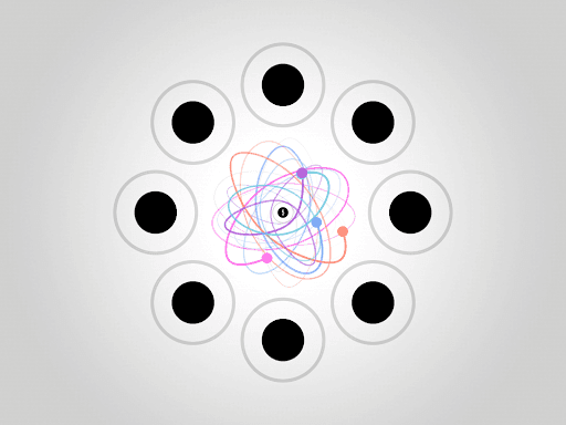 Orbit - Playing with Gravity screenshot 8 - screenshot