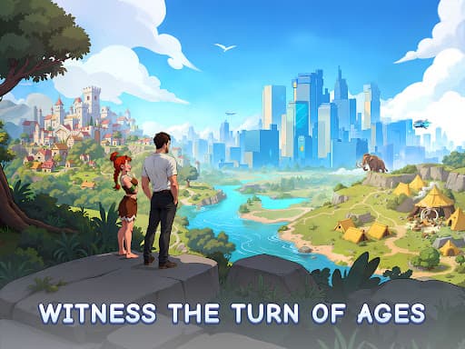 Next Agers screenshot 18 - screenshot