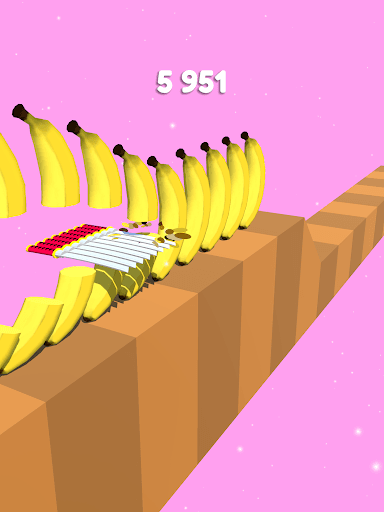 Flying Cut screenshot 13 - screenshot