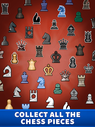 Chess Clash: Online & Offline screenshot 12 - screenshot