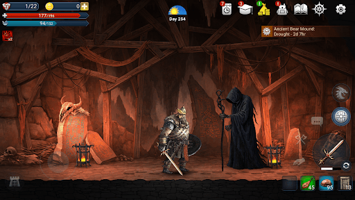 Niffelheim screenshot 14 - screenshot