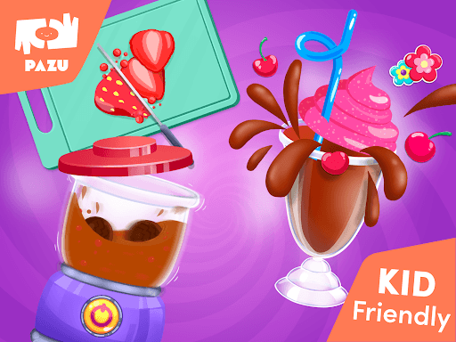 Cooking Master Food Games screenshot 16 - screenshot