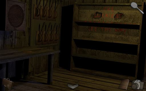 Forever Lost: Episode 3 screenshot 16 - screenshot