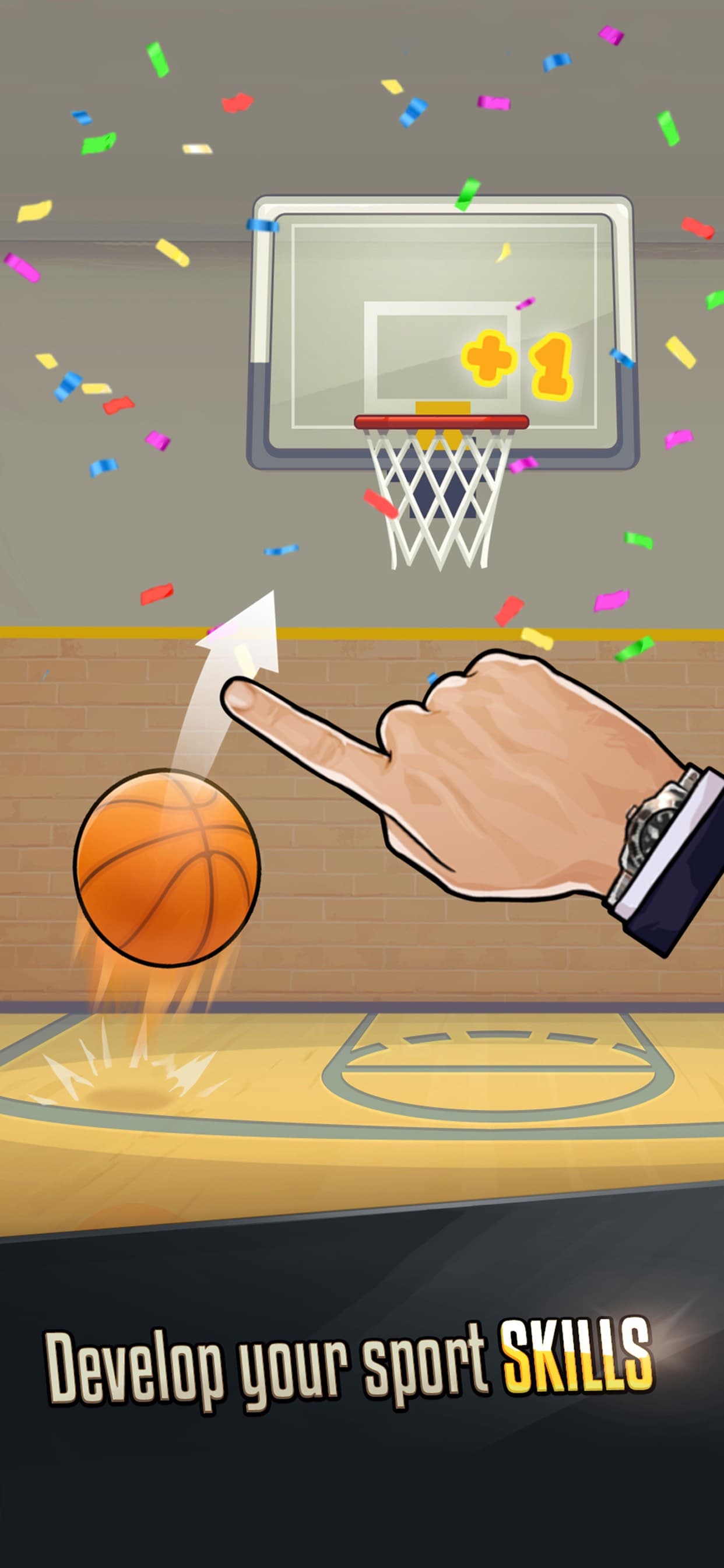 Dating Love Story Games | PUA screenshot 5 - screenshot