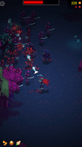 Immortal Rogue screenshot 1 - screenshot