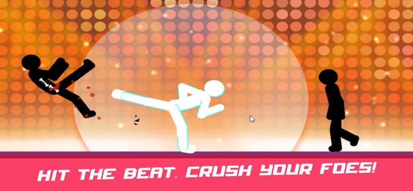 Stickmen FightTuber screenshot 7 - screenshot
