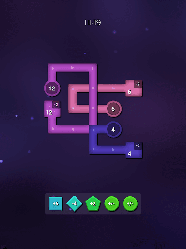 Matexo: Addictive Math Puzzle screenshot 20 - screenshot