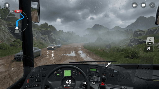 TDZ Pro screenshot 17 - screenshot