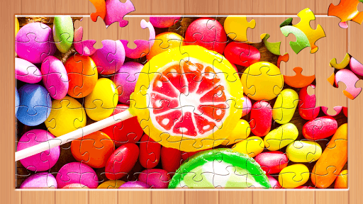 Jigsaw Puzzles Explorer screenshot 8 - screenshot