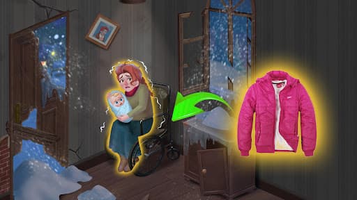 Bubble Shooter - Home Design screenshot 14 - screenshot