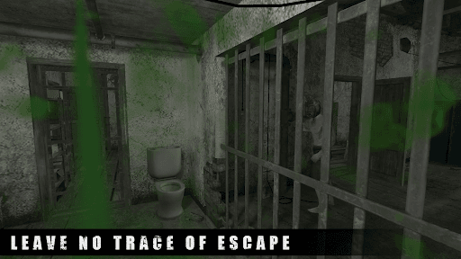 METEL HORROR ESCAPE screenshot 16 - screenshot