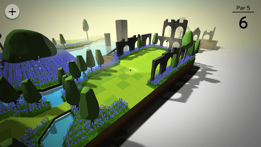 OK Golf screenshot 3 - screenshot