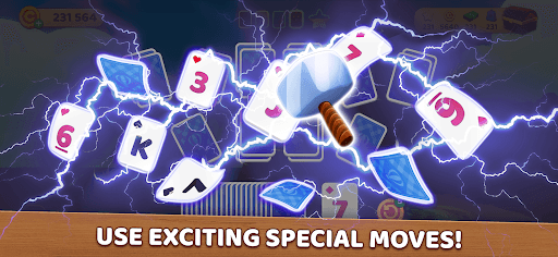 Solitaire Grand Journey screenshot 12 - screenshot