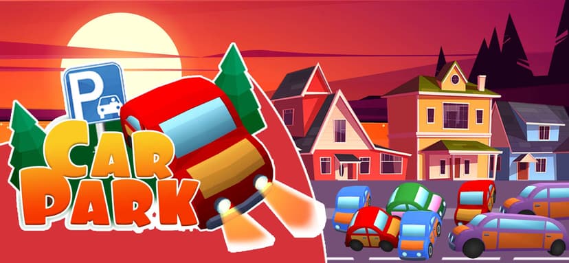 Car Parking Jam: Escape Spot screenshot 10 - screenshot